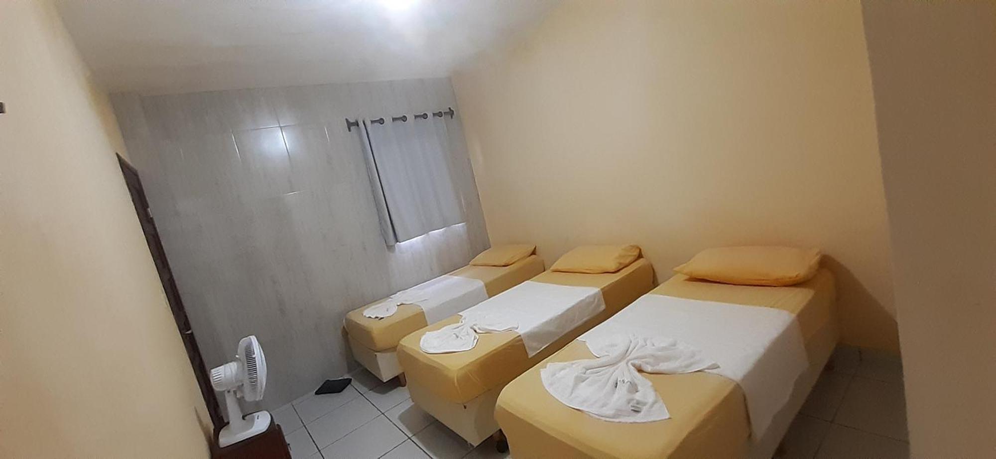 Prainha Apart-Hotel Баія-да-Трайсан Номер фото